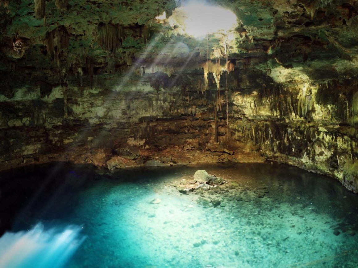The Best Cenotes In Mexico - Yucatan Top 10 | Adventure We Seek